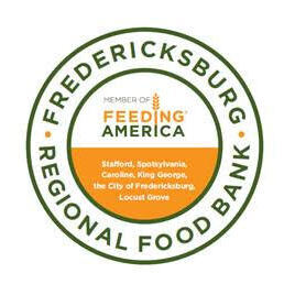 Event Home: Fundraise for the Fredericksburg Regional Food Bank